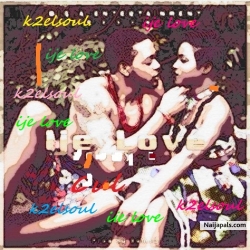 ije love by k2elsoul 