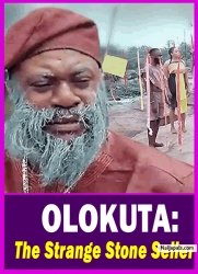 OLOKUTA: The Strange Stone Seller - Yoruba Movie 2025 Drama Odunlade Adekola | Remi Surutu