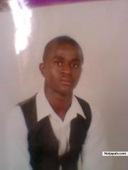 Olasunkanmi Daramola
