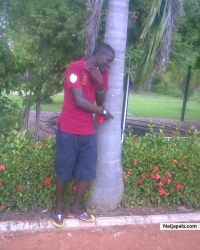 Innocent Ambrosini Fakwasu (Ambrozy)