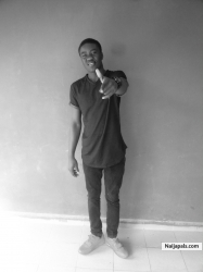 Am on one