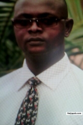 Onome Edonmi (onose911)
