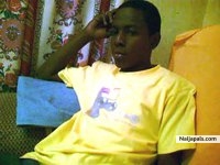 D'anasabe Ubale