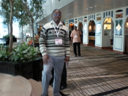 I, My, Me