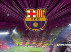 el cant del Barca by Barca