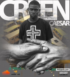 Trust by Creen Caesar