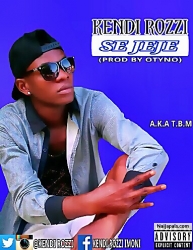 Kendi Rozzi - se jeje (prod. by otyno) by Kendi Rozzi