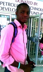 just me!