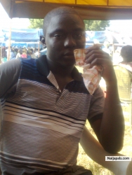 Aderemi Akinfabiyi