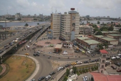 A look of Lagos