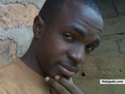 Kelvin Tyoakura (Tillaboy)