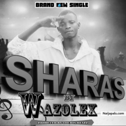 SHARAS by WAZOLEX