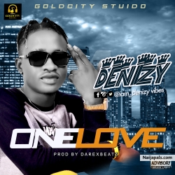 One Love by Denizy