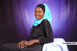 lubabatu yusuf (lubee)