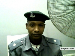 sani aliyu