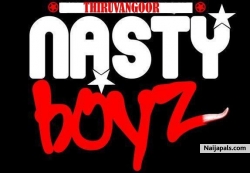 jimoh ibrahim (Nasty15)