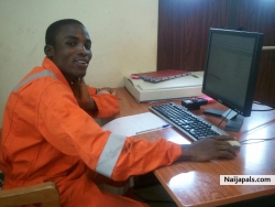micheal ayoola (babgenisis)