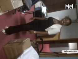 Opeyemi Grace
