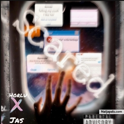 Scared- Horlu ft Jas by Horlu 