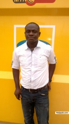 mbagwu moses (moseman)