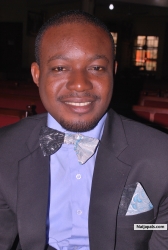 anselm okhakume (acanselm)