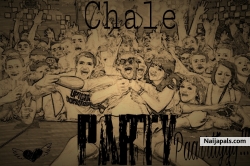 PARTY by CHALE