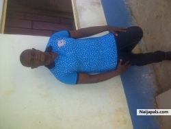 Chidozie Magnus (Chidozie87)