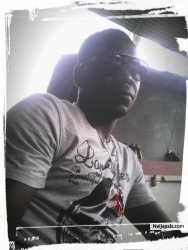 ismaila oyegule (easyjoker)