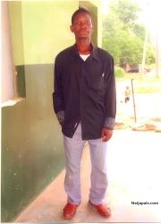 oyesina oyewole abiodun (wolexgift)