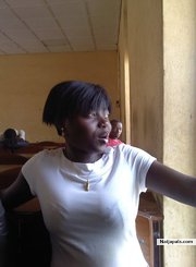 Kuburat popoola (Nikky2000bassy)