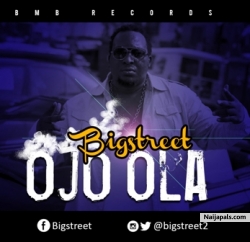 Ojo Ola by Bigstreet