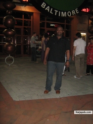 Baltimore ,MD.USA.September 2009.