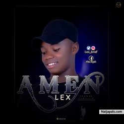 Amen by Lex