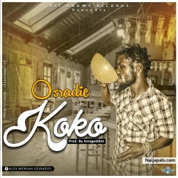 Koko by Osrade3