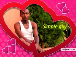 dat' d way it is