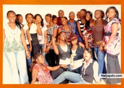 Ma Models...