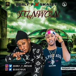 FUNWON [prod by:Abjazz] by Dorly_p ft Skaizy 