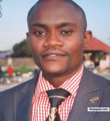 Utibe Ekwere (Goldminden)