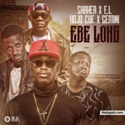 Ebe Long by EL x Gemini x Shaker x Ko-Jo Cue