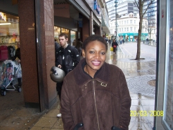Petra Akinti