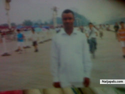 lary paul