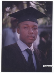 michael odum