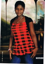Uche Okafor