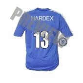 Hardex no long thin blues 4life