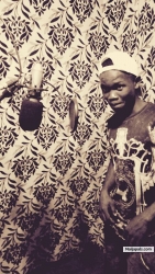 godeozy the badeazt boy 
