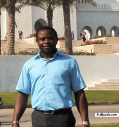 Kachi Matthew