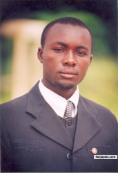 david udochukwu