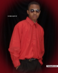 prince uche (DEYONE)
