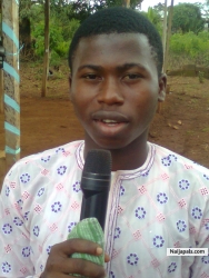 Dada Oluwaseun
