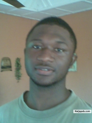 Justin Tochi